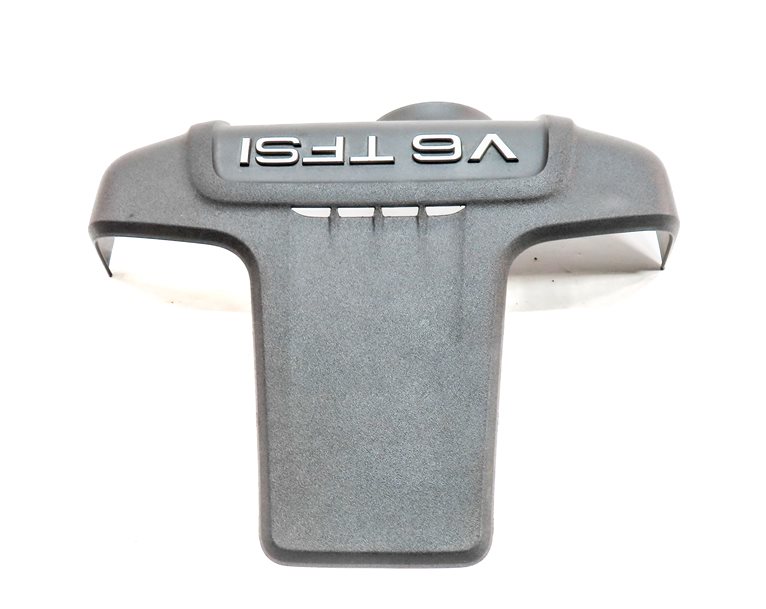 Thumbnail 9: 09-16 AUDI A6 A7 A8 Q5 Q7 S5 SQ5 3.0L SUPERCHARGED ENGINE COVER TRIM SET 2