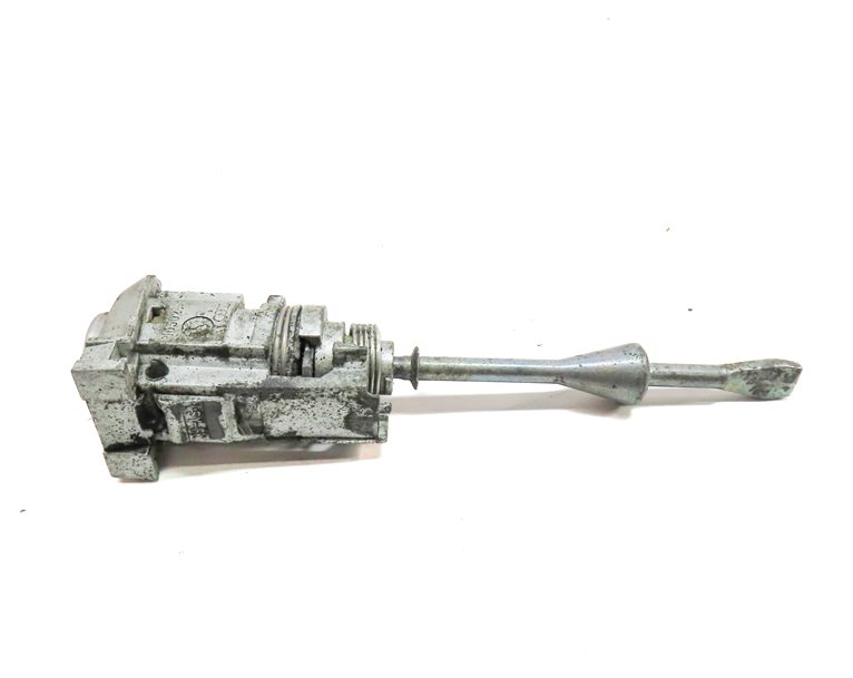 Thumbnail 12: 13-15 AUDI Q7 (4L) 3.0L CTWB SUPERCHARGED ENGINE BCM IMMOBILIZER MODULE KEY SET