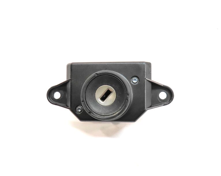 Thumbnail 9: 13-15 AUDI Q7 (4L) 3.0L CTWB SUPERCHARGED ENGINE BCM IMMOBILIZER MODULE KEY SET