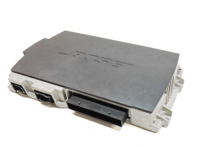 Thumbnail 2: 2013-2015 AUDI Q7 (4L) RADIO STEREO BOSE AUDIO AMP AMPLIFIER (OPTION 8RY)