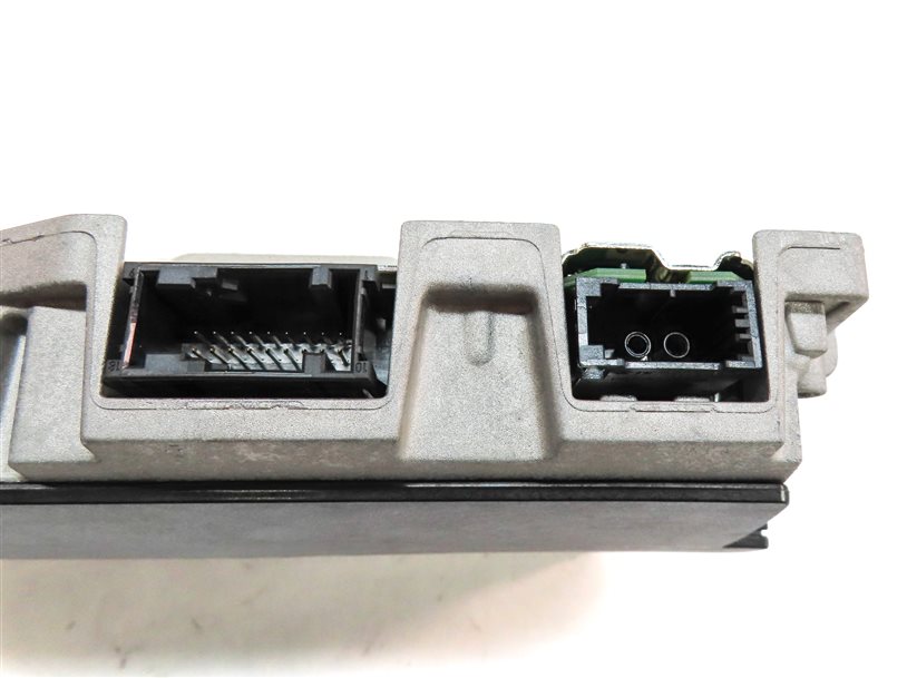 Thumbnail 7: 2013-2015 AUDI Q7 (4L) RADIO STEREO BOSE AUDIO AMP AMPLIFIER (OPTION 8RY)