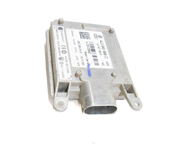 Thumbnail 3: 2013-2020 AUDI Q7 (4L 4M) REAR RIGHT LANE DEPARTURE BLIND SPOT MODULE (MASTER)