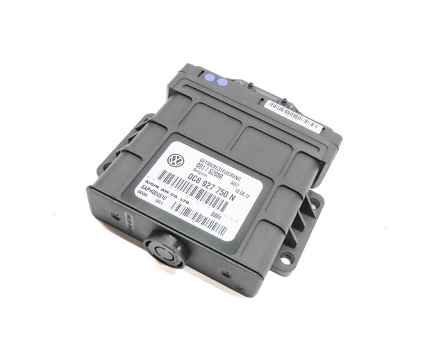 2013 AUDI Q7 (4L) 3.0L SUPER (CTWB) AUTOMATIC TRANSMISSION CONTROL MODULE TCM