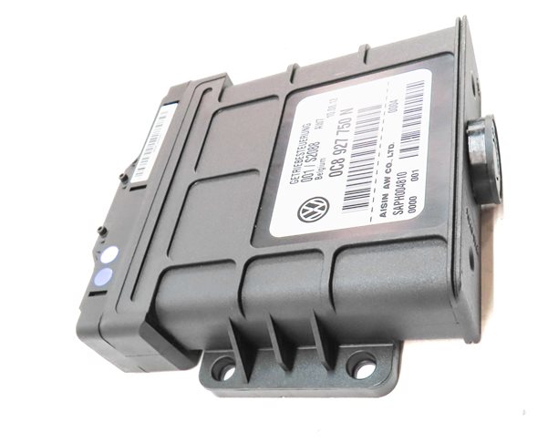 Thumbnail 3: 2013 AUDI Q7 (4L) 3.0L SUPER (CTWB) AUTOMATIC TRANSMISSION CONTROL MODULE TCM