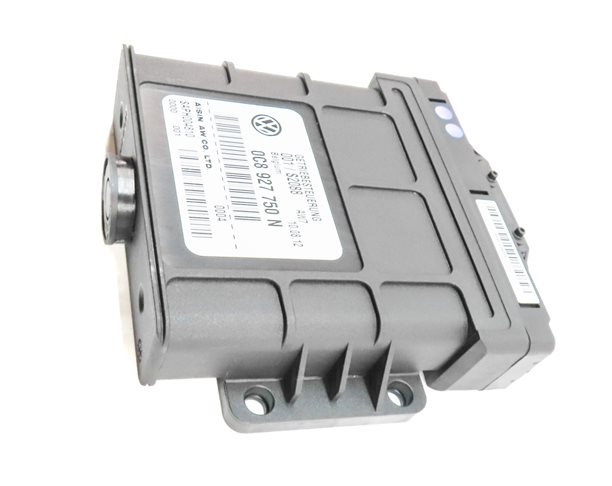 Thumbnail 4: 2013 AUDI Q7 (4L) 3.0L SUPER (CTWB) AUTOMATIC TRANSMISSION CONTROL MODULE TCM