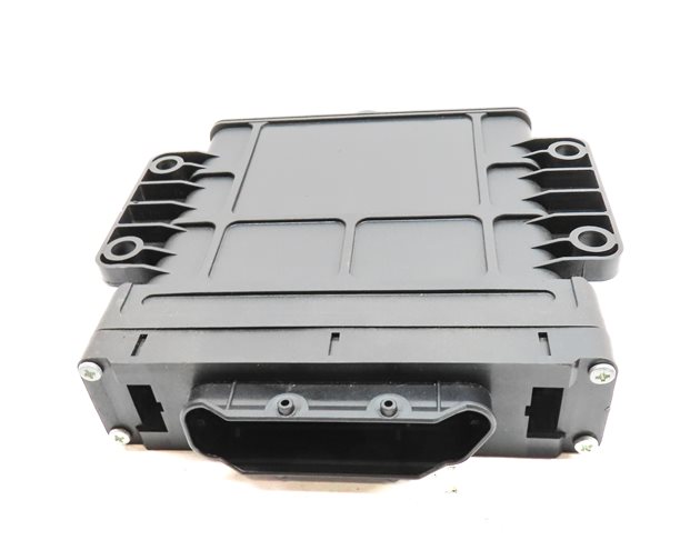Thumbnail 5: 2013 AUDI Q7 (4L) 3.0L SUPER (CTWB) AUTOMATIC TRANSMISSION CONTROL MODULE TCM
