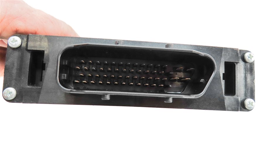 Thumbnail 6: 2013 AUDI Q7 (4L) 3.0L SUPER (CTWB) AUTOMATIC TRANSMISSION CONTROL MODULE TCM