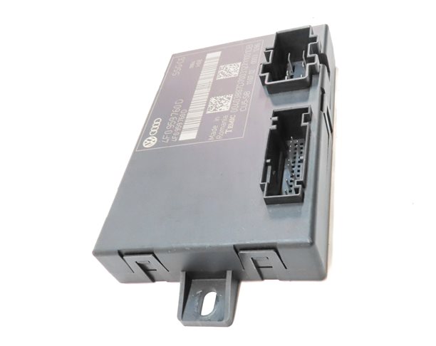 Thumbnail 3: 2005-2015 AUDI A6 S6 Q7 (C6 4L) FRONT LEFT DRIVER MEMORY SEAT CONTROL MODULE