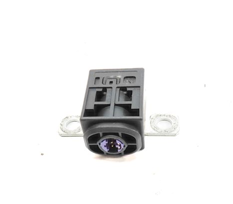 Thumbnail 2: 2013 AUDI Q7 (4L) 3.0L SUPER (CTWB) ENGINE BATTERY OVERLOAD PROTECTION SWITCH