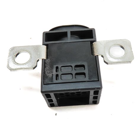Thumbnail 6: 2013 AUDI Q7 (4L) 3.0L SUPER (CTWB) ENGINE BATTERY OVERLOAD PROTECTION SWITCH