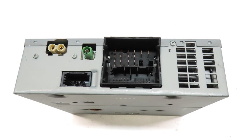 Thumbnail 7: 2012-2017 AUDI A4 S4 A5 S5 A6 S6 Q7 (B8 C7 8K 8T 4L) AM/FM RADIO STEREO RECEIVER