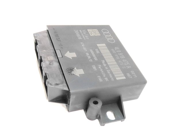 Thumbnail 3: 2013-2015 AUDI Q7 (4L) DRIVER ASSIST PDC PARK DISTANCE SENSOR CONTROL MODULE