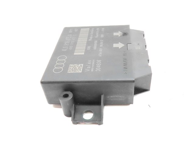 Thumbnail 4: 2013-2015 AUDI Q7 (4L) DRIVER ASSIST PDC PARK DISTANCE SENSOR CONTROL MODULE