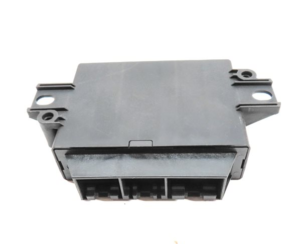 Thumbnail 5: 2013-2015 AUDI Q7 (4L) DRIVER ASSIST PDC PARK DISTANCE SENSOR CONTROL MODULE