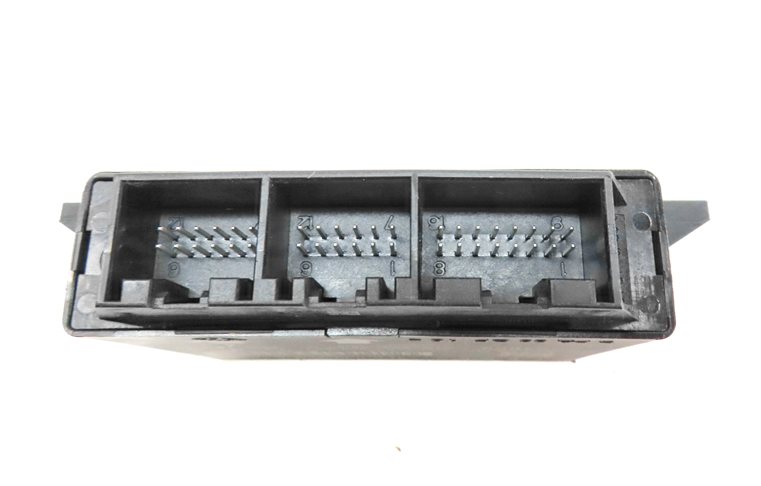 Thumbnail 6: 2013-2015 AUDI Q7 (4L) DRIVER ASSIST PDC PARK DISTANCE SENSOR CONTROL MODULE
