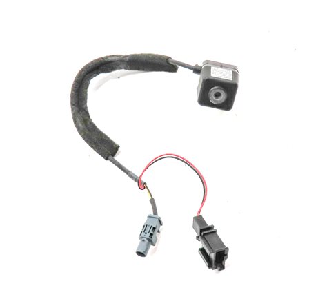 2004-2017 AUDI A5 S5 A6 S6 A8 S8 Q7 REARVIEW BACKUP REVERSE REAR VIEW CAMERA