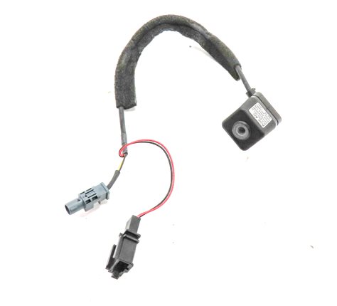 Thumbnail 3: 2004-2017 AUDI A5 S5 A6 S6 A8 S8 Q7 REARVIEW BACKUP REVERSE REAR VIEW CAMERA