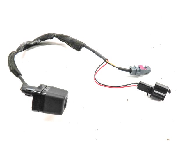 Thumbnail 5: 2004-2017 AUDI A5 S5 A6 S6 A8 S8 Q7 REARVIEW BACKUP REVERSE REAR VIEW CAMERA
