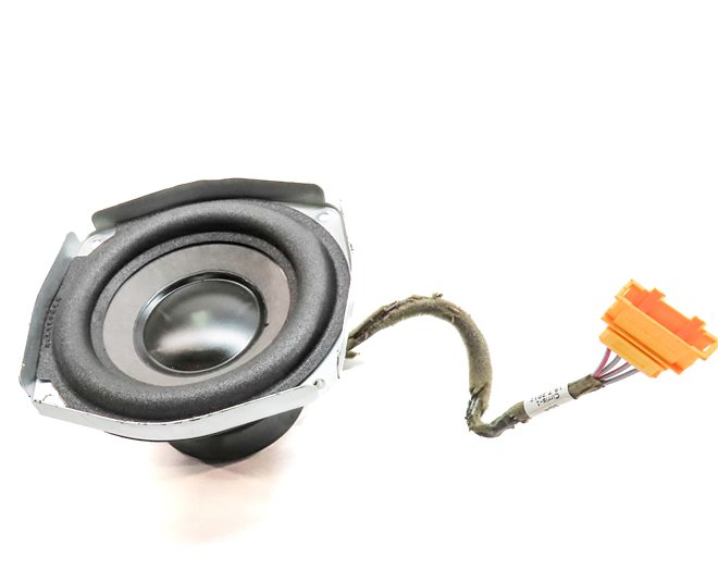Thumbnail 2: 2013 AUDI Q7 (4L) RADIO STEREO BOSE AUDIO SOUND SYSTEM DOOR SPEAKER