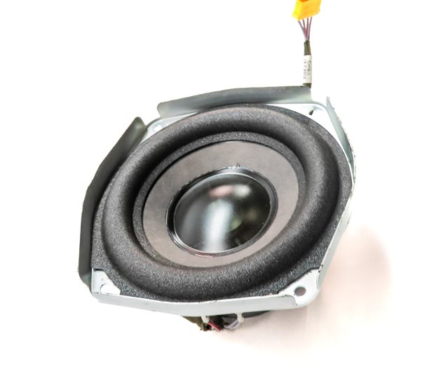 Thumbnail 4: 2013 AUDI Q7 (4L) RADIO STEREO BOSE AUDIO SOUND SYSTEM DOOR SPEAKER