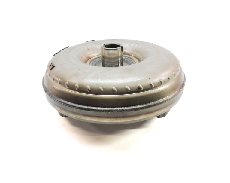 Thumbnail 4: 2011-2015 AUDI Q7 (4L) 3.0L GAS AUTO AUTOMATIC TRANSMISSION TORQUE CONVERTER