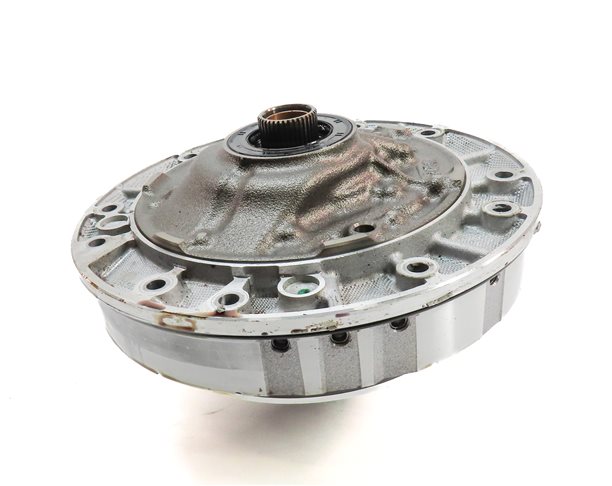 Thumbnail 2: 11-15 VW TOUAREG AUDI Q7 (4L) 8 SPEED MHN AUTOMATIC TRANSMISSION OIL PUMP