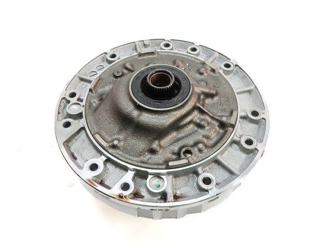 Thumbnail 3: 11-15 VW TOUAREG AUDI Q7 (4L) 8 SPEED MHN AUTOMATIC TRANSMISSION OIL PUMP