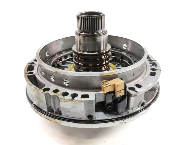 Thumbnail 4: 11-15 VW TOUAREG AUDI Q7 (4L) 8 SPEED MHN AUTOMATIC TRANSMISSION OIL PUMP