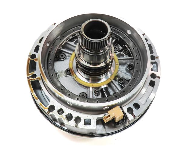 Thumbnail 5: 11-15 VW TOUAREG AUDI Q7 (4L) 8 SPEED MHN AUTOMATIC TRANSMISSION OIL PUMP