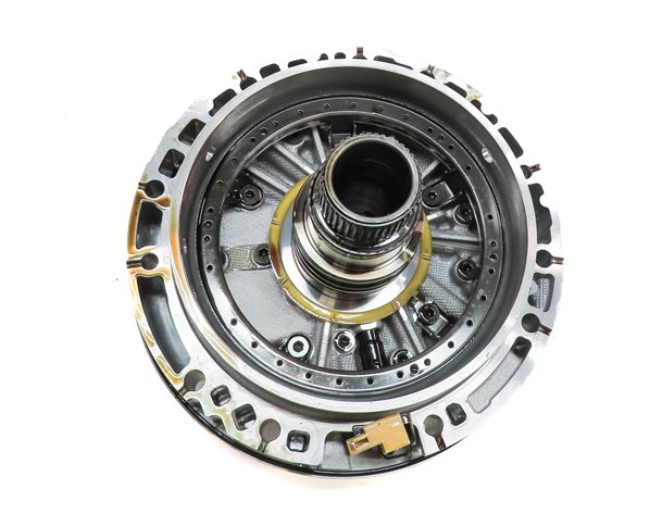 Thumbnail 6: 11-15 VW TOUAREG AUDI Q7 (4L) 8 SPEED MHN AUTOMATIC TRANSMISSION OIL PUMP