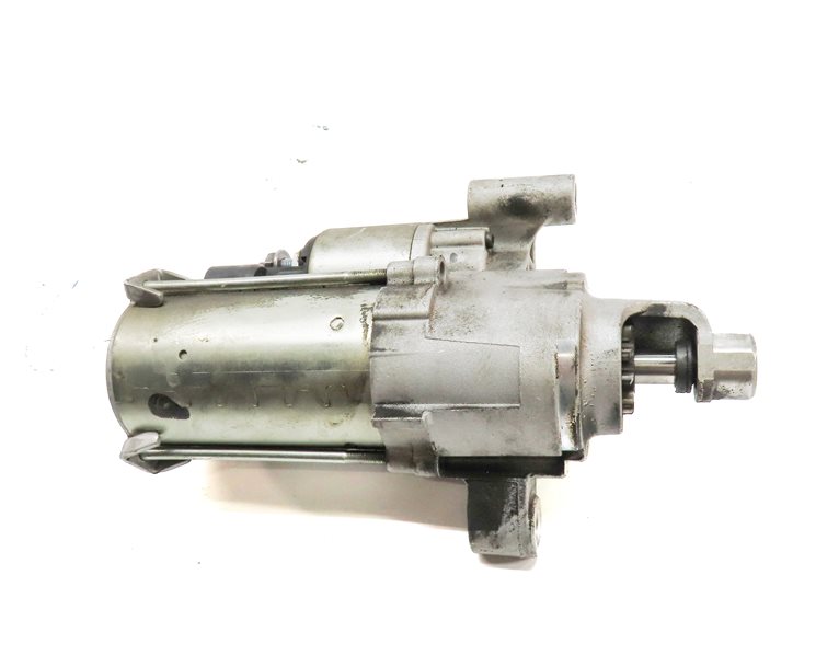 Thumbnail 2: 2010-2017 AUDI A5 A6 A7 Q5 Q7 S4 S5 (B8 8K 8R 8T C7 4G8 4L) ENGINE STARTER MOTOR