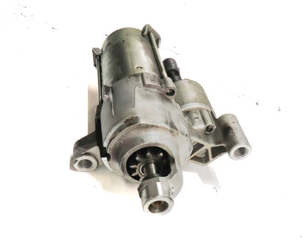 Thumbnail 3: 2010-2017 AUDI A5 A6 A7 Q5 Q7 S4 S5 (B8 8K 8R 8T C7 4G8 4L) ENGINE STARTER MOTOR