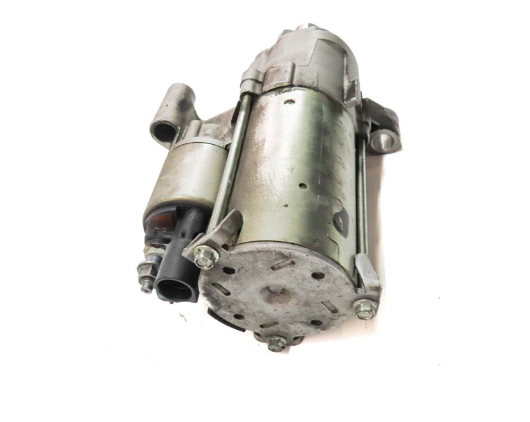 Thumbnail 4: 2010-2017 AUDI A5 A6 A7 Q5 Q7 S4 S5 (B8 8K 8R 8T C7 4G8 4L) ENGINE STARTER MOTOR