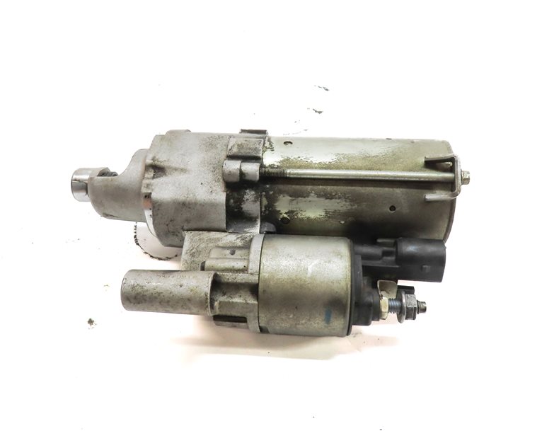 Thumbnail 5: 2010-2017 AUDI A5 A6 A7 Q5 Q7 S4 S5 (B8 8K 8R 8T C7 4G8 4L) ENGINE STARTER MOTOR