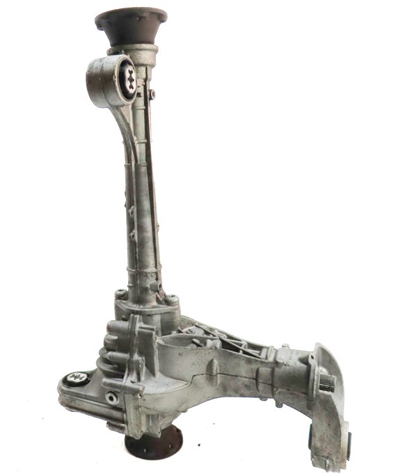 Thumbnail 5: 11-17 VW TOUAREG AUDI Q7 (4L) 3.0L 3.6L FRONT DIFFERENTIAL GEAR CARRIER (AGT)