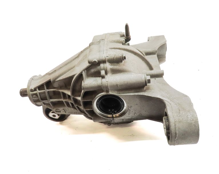 Thumbnail 2: 11-15 VW TOUAREG / AUDI Q7 (4L) 3.0L / 3.6L REAR DIFFERENTIAL CARRIER (MEY)