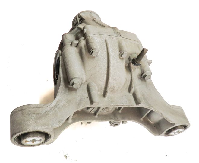 Thumbnail 3: 11-15 VW TOUAREG / AUDI Q7 (4L) 3.0L / 3.6L REAR DIFFERENTIAL CARRIER (MEY)