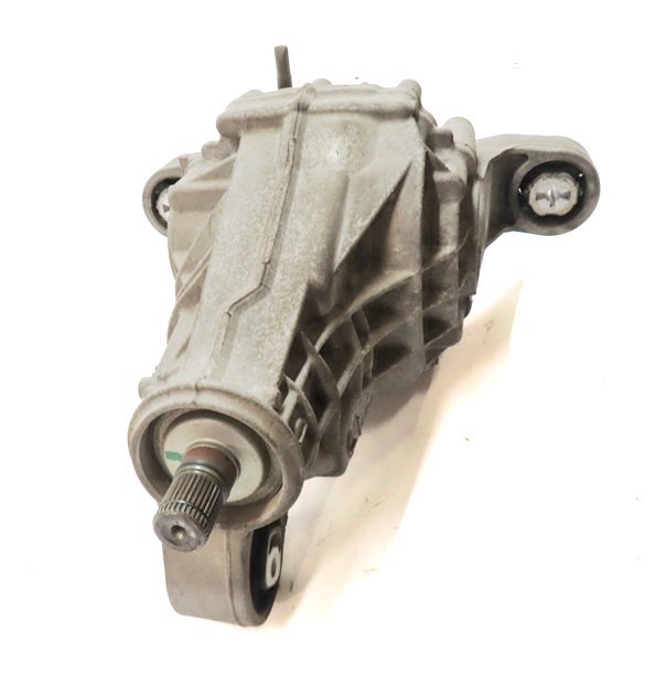 Thumbnail 4: 11-15 VW TOUAREG / AUDI Q7 (4L) 3.0L / 3.6L REAR DIFFERENTIAL CARRIER (MEY)