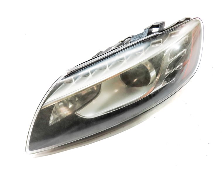 2010-2015 AUDI Q7 (4L) LEFT DRIVER XENON HID HEADLIGHT LIGHT LAMP (NON AFS)
