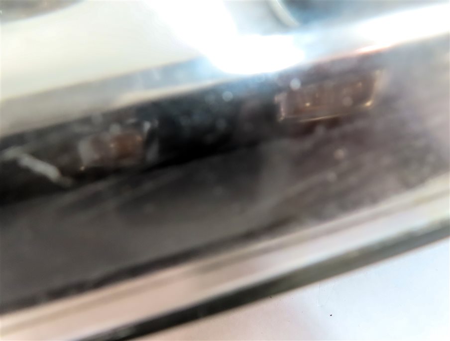 Thumbnail 10: 2010-2015 AUDI Q7 (4L) LEFT DRIVER XENON HID HEADLIGHT LIGHT LAMP (NON AFS)