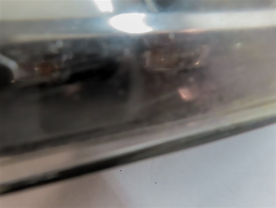 Thumbnail 13: 2010-2015 AUDI Q7 (4L) LEFT DRIVER XENON HID HEADLIGHT LIGHT LAMP (NON AFS)