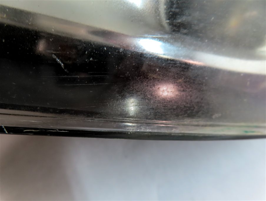 Thumbnail 14: 2010-2015 AUDI Q7 (4L) LEFT DRIVER XENON HID HEADLIGHT LIGHT LAMP (NON AFS)