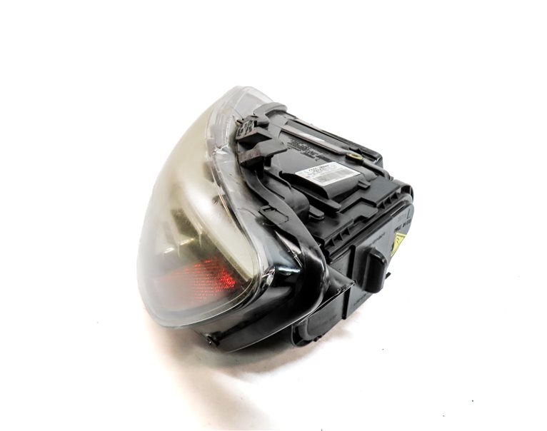 Thumbnail 3: 2010-2015 AUDI Q7 (4L) LEFT DRIVER XENON HID HEADLIGHT LIGHT LAMP (NON AFS)