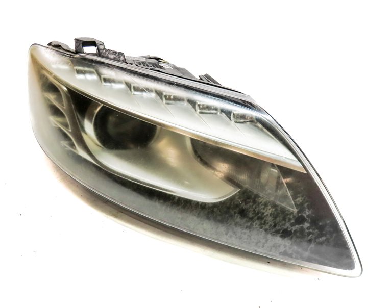 2010-2015 AUDI Q7 (4L) RIGHT PASSENGER XENON HID HEADLIGHT LIGHT LAMP (NON AFS)