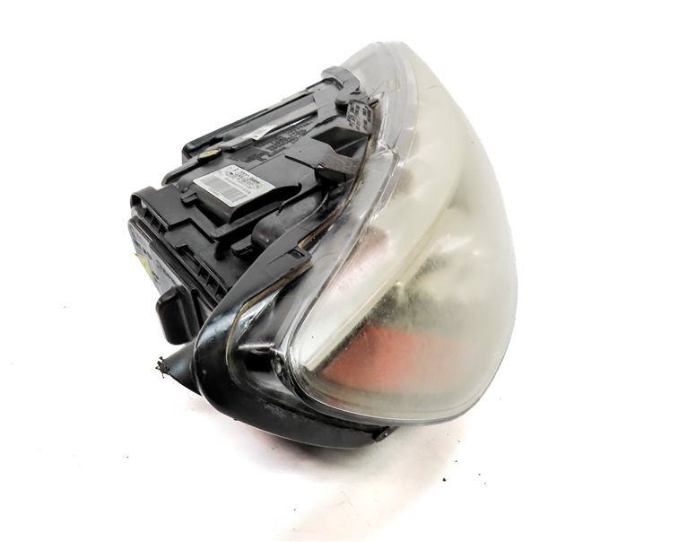 Thumbnail 6: 2010-2015 AUDI Q7 (4L) RIGHT PASSENGER XENON HID HEADLIGHT LIGHT LAMP (NON AFS)