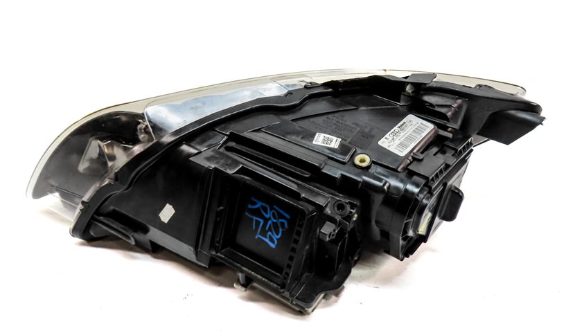Thumbnail 7: 2010-2015 AUDI Q7 (4L) RIGHT PASSENGER XENON HID HEADLIGHT LIGHT LAMP (NON AFS)