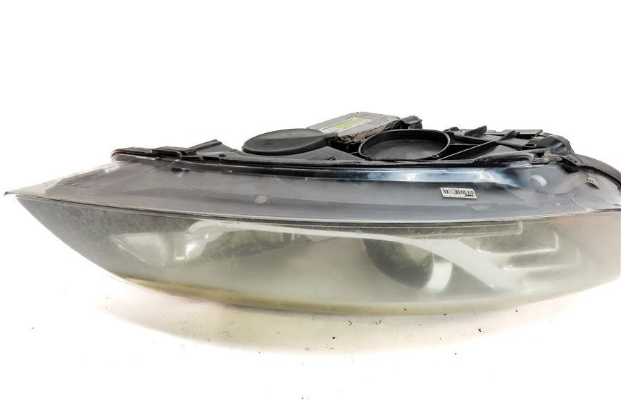 Thumbnail 8: 2010-2015 AUDI Q7 (4L) RIGHT PASSENGER XENON HID HEADLIGHT LIGHT LAMP (NON AFS)