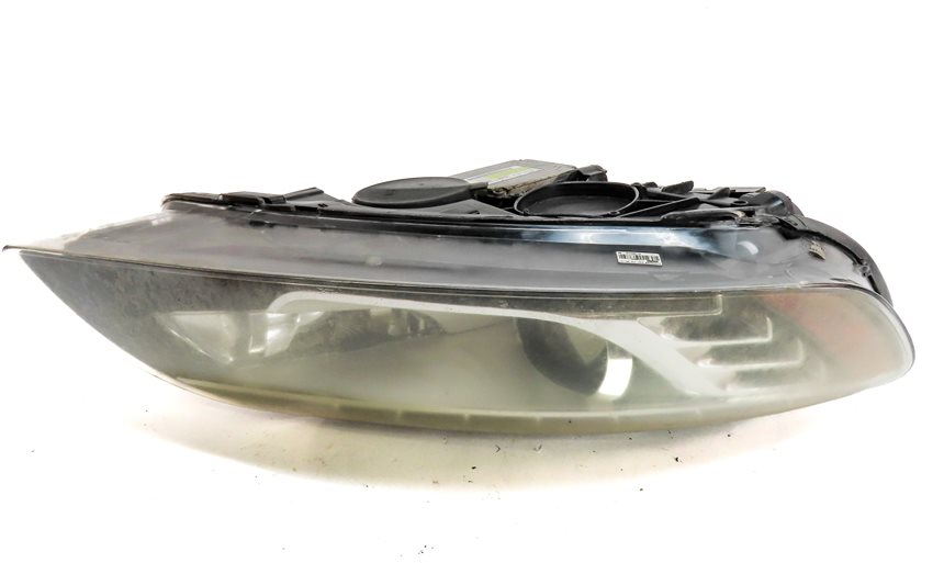 Thumbnail 9: 2010-2015 AUDI Q7 (4L) RIGHT PASSENGER XENON HID HEADLIGHT LIGHT LAMP (NON AFS)