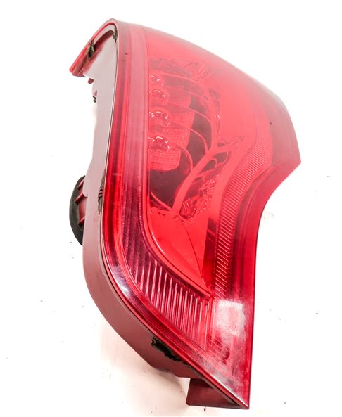 Thumbnail 4: 2010-2015 AUDI Q7 (4L) REAR RIGHT PASSENGER TAILLIGHT BRAKE LIGHT LAMP (LED)