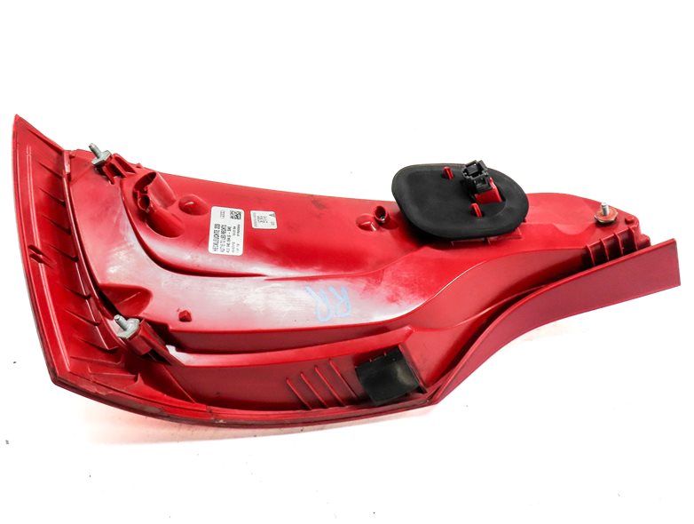 Thumbnail 5: 2010-2015 AUDI Q7 (4L) REAR RIGHT PASSENGER TAILLIGHT BRAKE LIGHT LAMP (LED)